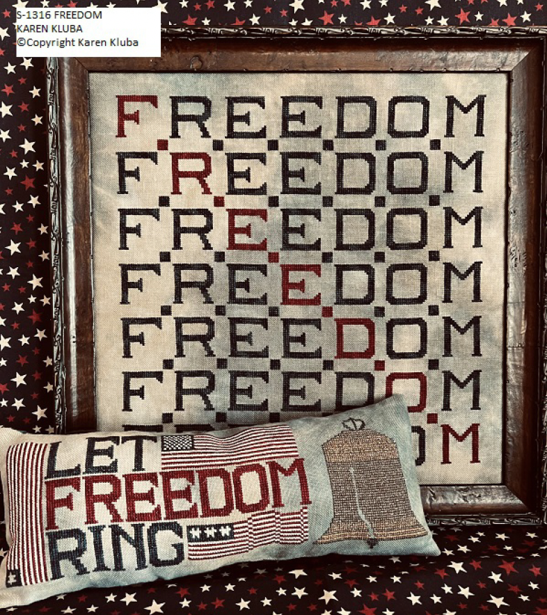 Freedom